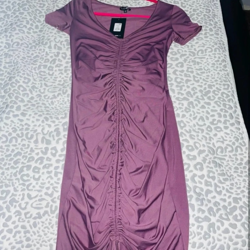 New Fashion Nova Dress